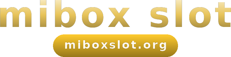 mibox slot logo